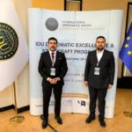 WAYTU ve Genç Sağlık Sendikası İngiltere’de uluslararası sahnede