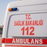 Ambulans cezalarında görev durumu artık sistem üzerinden denetleniyor