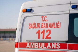Ambulans cezalarında görev durumu artık sistem üzerinden denetleniyor