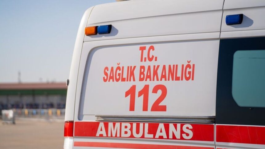 Ambulans cezalarında görev durumu artık sistem üzerinden denetleniyor