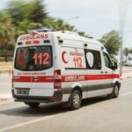 Genel Sağlık-İş, 112 ambulans sürücüleri için hukuki güvence istedi