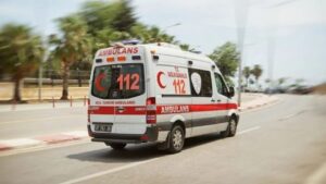 Genel Sağlık-İş, 112 ambulans sürücüleri için hukuki güvence istedi