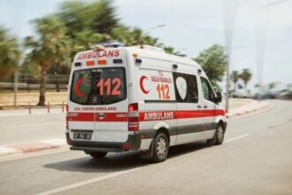 Genel Sağlık-İş, 112 ambulans sürücüleri için hukuki güvence istedi