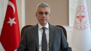 Temmuz 2024'ten beri normal doğum oranı yüzde 15,8 arttı: Memişoğlu