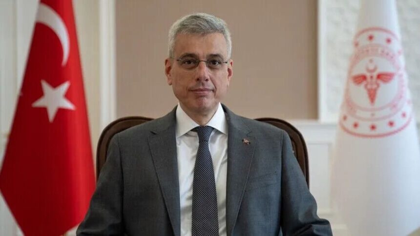 Temmuz 2024'ten beri normal doğum oranı yüzde 15,8 arttı: Memişoğlu