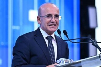 Kamu personeline zam mevzuatta belli oldu, Şimşek söyledi