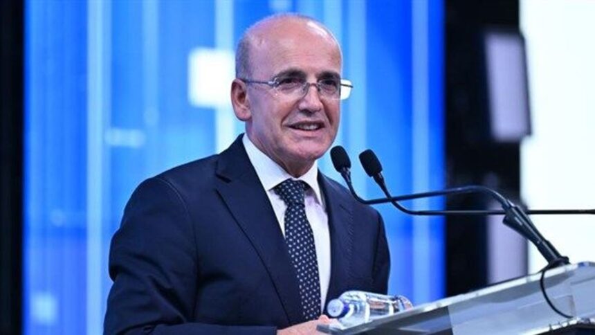 Kamu personeline zam mevzuatta belli oldu, Şimşek söyledi