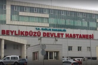 Sendikalar Beylikdüzü'nde boykota: 30'dan fazla sağlık çalışanı rahatsızlandı