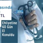Doktora Trafik Tartışmasından 180 Bin TL Cezası, Ehliyet 60 Gün Alındı