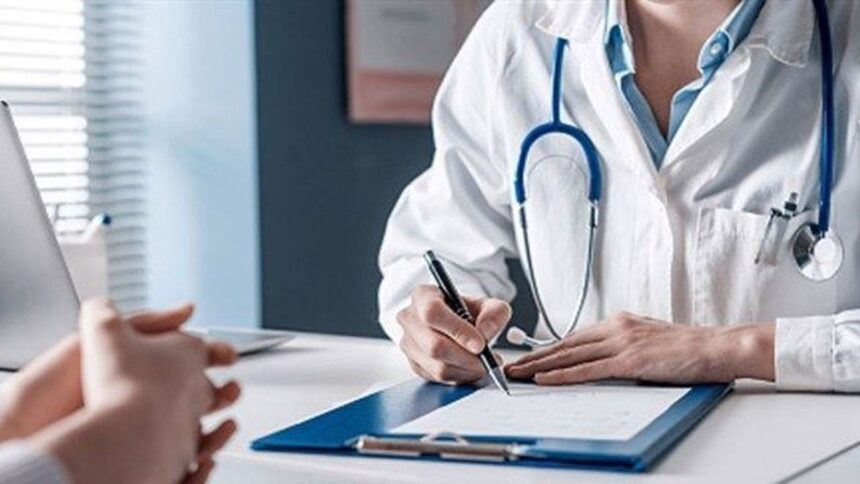 Yapay zeka ABD'de doktor muayenesi olmadan reçete yazıyor