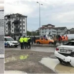 "Hemşire Eda'yı öldüren alkollü sürücü tahliye edildi"