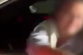 Çek arkam sağlam diyerek trafikte olay çıkaran doktora rekor ceza