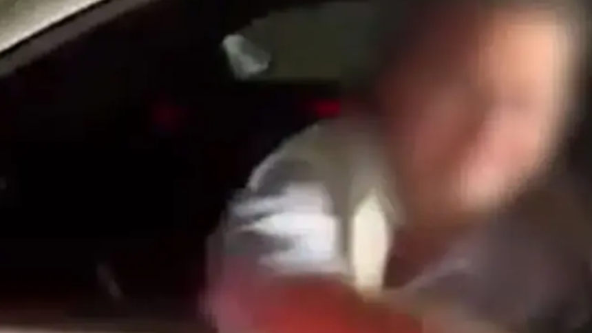 Çek arkam sağlam diyerek trafikte olay çıkaran doktora rekor ceza