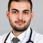 Kalp krizi sonrasında genç doktor yaşamını yitirdi