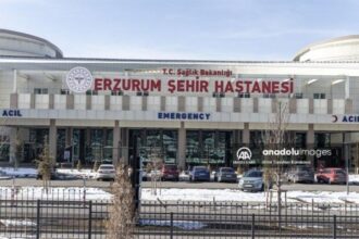 Erzurum Şehir Hastanesi mesai dışı poliklinik hizmetini ekimde de sürdürüyor