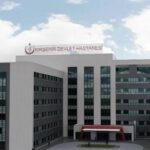 Eğitim ve Araştırma Hastanesi'nde yeni başhekim dönemi