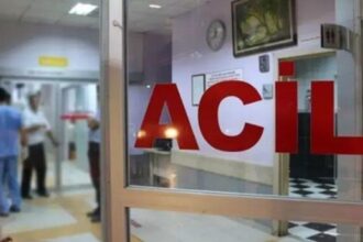 İstanbul İl Sağlık Müdürü Güner: Yılda 337 kez acile başvuran hasta grubu saptandı