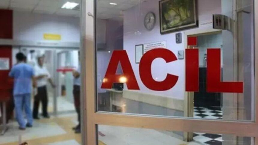 İstanbul İl Sağlık Müdürü Güner: Yılda 337 kez acile başvuran hasta grubu saptandı