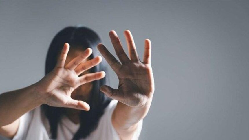 Aydın'da diş hekimine saldırı: Yere düşmesine rağmen vurmaya devam