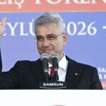 1 milyon gebe için 3 bin 400 koordinatör ebeden danışmanlık hizmeti