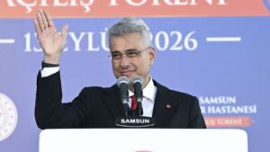 1 milyon gebe için 3 bin 400 koordinatör ebeden danışmanlık hizmeti