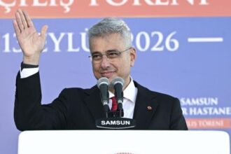 1 milyon gebe için 3 bin 400 koordinatör ebeden danışmanlık hizmeti