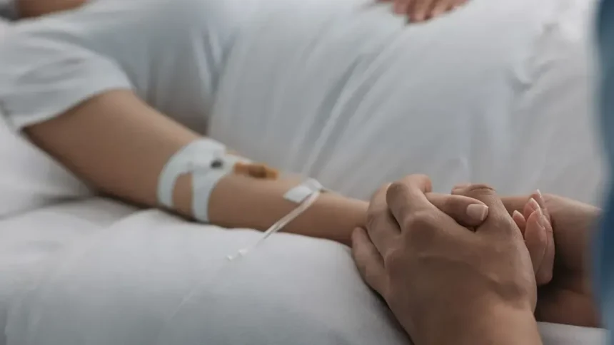 Ötenazi araştırmasına Kocaeli'den 124 hemşire yanıt verdi