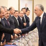 Kamu-Sen ve Memur-Sen %5 sendikal baraj için birlikte formül önerdi