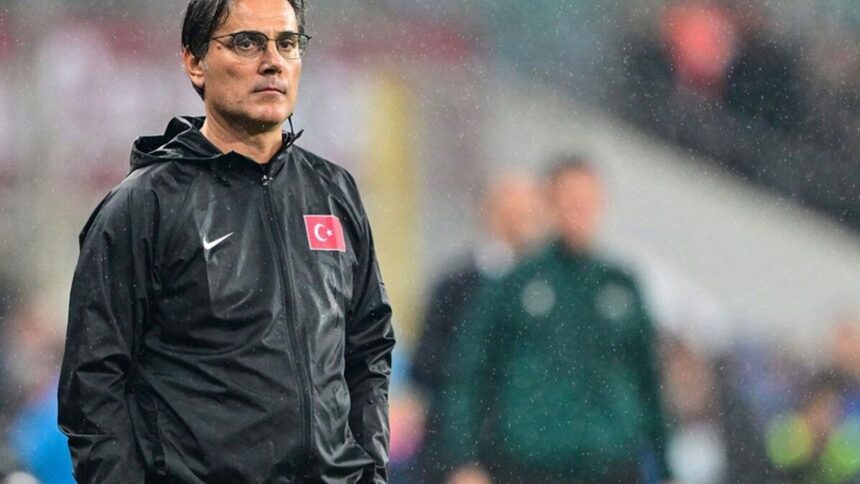 Montella tek günde asgari ücretlinin yıllık maaşını kazanıyor