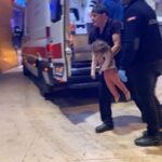 Doktorlar Nefes Borusuna Kaçan Misketten 1,5 Yaş Bebeği Kurtardı