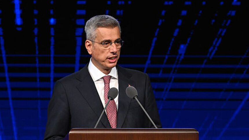 Memişoğlu: Türkiye dünya sağlık hizmetinde en iyiler arasında