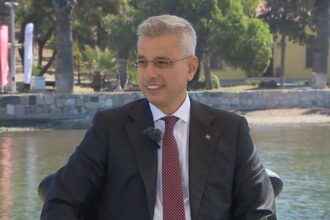 Bakan Memişoğlu personel alımı için birkaç hafta içinde duyuru yapacak