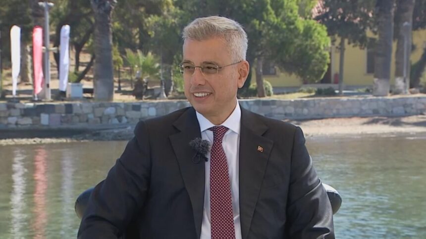 Bakan Memişoğlu personel alımı için birkaç hafta içinde duyuru yapacak