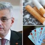 Sağlık Bakanı Memişoğlu tütün mücadelesinde kişisel veri korumasını esas alacak