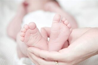 Sağlık İstatistikleri Yıllığı'nda bebek ölüm hızı düştü, sezaryen